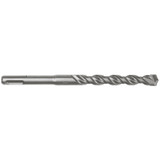 Milwaukee 4932371709 - SDS Plus M2 Drill Bit - 10 x 210mm (10 Piece)