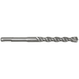 Milwaukee 4932307080 - SDS Plus M2 2-Cut Drill Bit - 16 x 160mm