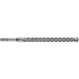 Milwaukee 4932352028 - SDS Plus MX4 4-Cut Drill Bit 10 x 265mm