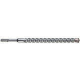 Milwaukee 4932352031 - SDS Plus MX4 4-Cut Drill Bit 12 x 160mm