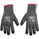 Milwaukee 48738651 - Cut 5(E) Nitrile Dipped Gloves - M