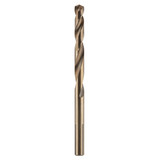 Milwaukee 48892515 - Red Helix Cobalt Drill Bit - 6.5mm