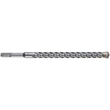 Milwaukee 4932352032 - SDS Plus MX4 4-Cut Drill Bit 12 x 210mm