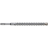 Milwaukee 4932352033 - SDS Plus MX4 4-Cut Drill Bit 12 x 260mm