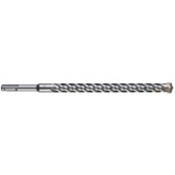 Milwaukee 4932352037 - SDS Plus MX4 4-Cut Drill Bit 14 x 210mm