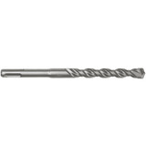 Milwaukee 4932307069 - SDS Plus M2 2-Cut Drill Bit - 6 x 160mm