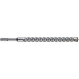 Milwaukee 4932352953 - SDS Plus MX4 4-Cut Drill Bit 16 x 210mm