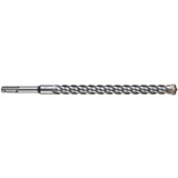 Milwaukee 4932352011 - SDS Plus MX4 4-Cut Drill Bit 6 x 115mm