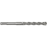 Milwaukee 4932344293 - SDS Plus M2 2-Cut Drill Bit - 6.5 x 160mm