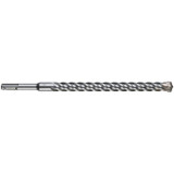 Milwaukee 4932356502 - SDS Plus MX4 4-Cut Drill Bit 18 x 250mm