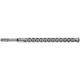 Milwaukee 4932356504 - SDS Plus MX4 4-Cut Drill Bit 20 x 250mm