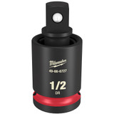 Milwaukee 49666727 - SHOCKWAVE 1/2" Drive Impact Socket Universal Joint