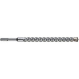 Milwaukee 4932399332 - SDS Plus MX4 Drill Bit 22 x 250mm (1 Piece)