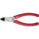 Milwaukee 48226106 - Diagonal Cutting Pliers - 152mm (6")