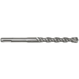 Milwaukee 4932344297 - SDS Plus M2 2-Cut Drill Bit - 12 x 260mm