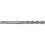 Milwaukee 4932344307 - SDS Plus M2 2-Cut Drill Bit - 22 x 450mm