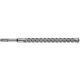 Milwaukee 4932352021 - SDS Plus MX4 4-Cut Drill Bit 8 x 115mm