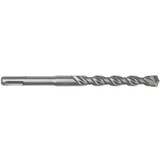Milwaukee 4932344303 - SDS Plus M2 2-Cut Drill Bit - 18 x 200mm