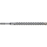 Milwaukee 4932352022 - SDS Plus MX4 4-Cut Drill Bit 8 x 165mm