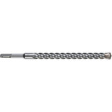 Milwaukee 4932352049 - SDS Plus MX4 4-Cut Drill Bit - 12 x 160mm (10 Piece)
