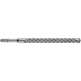 Milwaukee 4932352023 - SDS Plus MX4 4-Cut Drill Bit 8 x 215mm