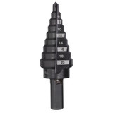 Milwaukee 48899320 - Step Drill Bit - 4mm to 20mm