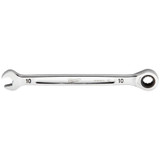 Milwaukee 45969310 - Ratcheting Combination Wrench 10mm