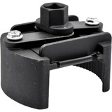 PKTool PT50311 - Two Way Oil Filter Wrench - 80-115mm