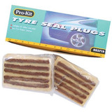 PKTool RG2719 - 100mm Tyre Repair Plugs - 60 Pack