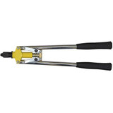 PKTool PT90802 - Heavy Duty Double Handle Rivet Gun - 430mm