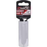 PKTool PTA01M22 - 22mm Deep Socket - 1/2" Drive