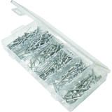 PKTool RG28153 - Rivets - 300 Piece