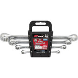 PKTool PT10195 - E-Star Spanner Set - 4 Piece
