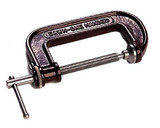 Dawn DW73040 - G Clamp 100mm One Hand