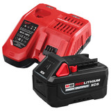 Milwaukee M18SP501H - 18V REDLITHIUM High Output XC5 Starter Pack