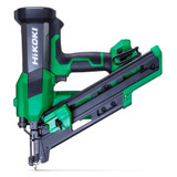 Hikoki NR1865DKAW6Z - 18V Gasless Metal Connector Nailer - Tool Only