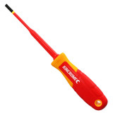 Kincrome K5606 - TorqueMaster Blade VDE Screwdriver 4mm - 4" / 100mm