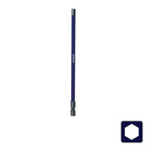 Kincrome K21327 - Hex Impact Bit 3mm - 6" / 150mm - 1 Piece