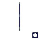 Kincrome K21367 - Hex Impact Bit 6mm - 6" / 150mm - 1 Piece