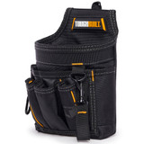 Toughbuilt TB-229 - Mini Electrician Pouch