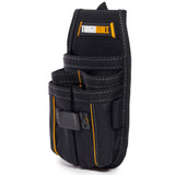 Toughbuilt TB-23 - Four Barrel Pouch