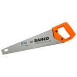 Bahco 300-14-F15/16-HP - General Purpose Multi-Material Handsaw 15/16 TPI - 14" / 350mm