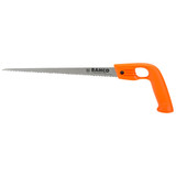 Bahco NP-12-COM - PrizeCut Compass Saw for Wood & Plastic 7/8 TPI - 12" / 300mm