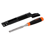 Bahco 434-10 - ERGO Splitproof Woodworking Chisel - 3/8" / 10mm
