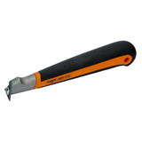 Bahco 625 - ERGO Precision Paint Scraper with Dual-Component Handle - 1" / 25mm Blade