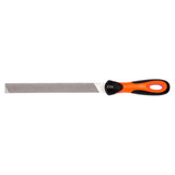Bahco 1-106-12-1-2 - ERGO Engineering Oberg Cut Flat File with Bastard Cut - 12" / 300mm