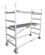 Gorilla GS-01 - Scaffolding Pack