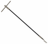 Sealtool MPP-F-4 - Packing Puller Flex Shaft 19" - Non Removable Tip