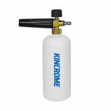 Kincrome K16258 - Pressure Washer Snow Cannon - 1L Professional