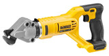 Dewalt DCS496N-XJ - 18V Offset Metal Shear 18 Ga (Tool Only)